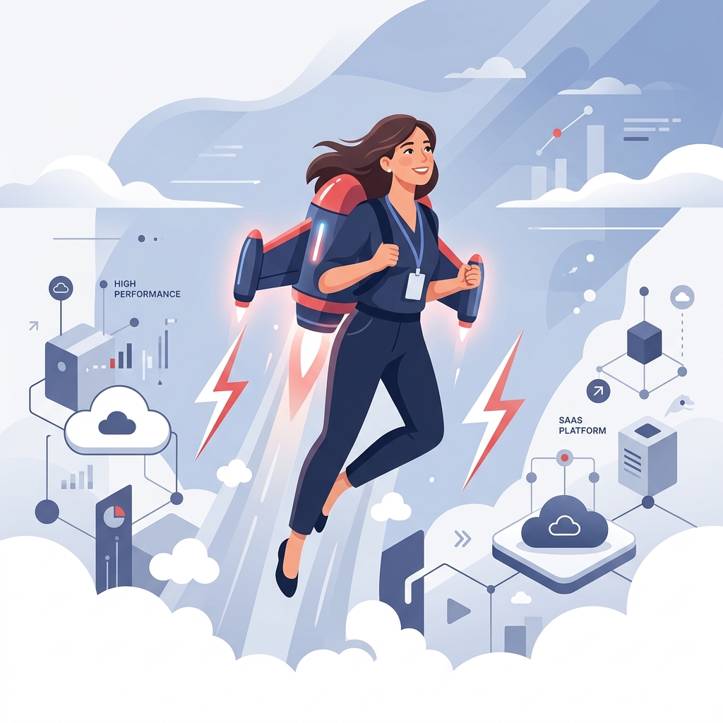 High Performance Cloud