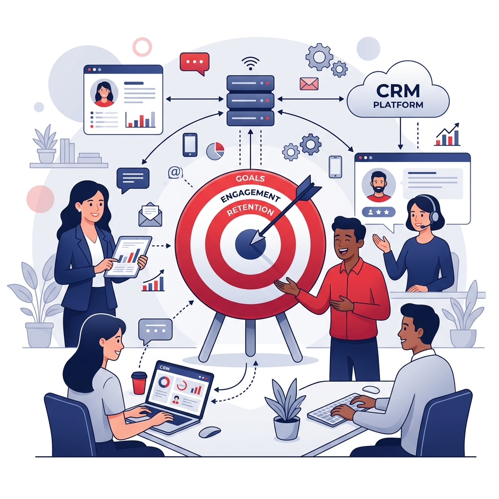 Prospek & CRM
